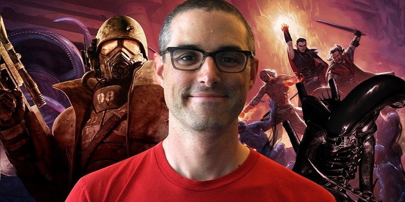 Rozhovor s Joshem Sawyerem z Obsidian Entertainment nejen o Pillars of Eternity II: Deadfire